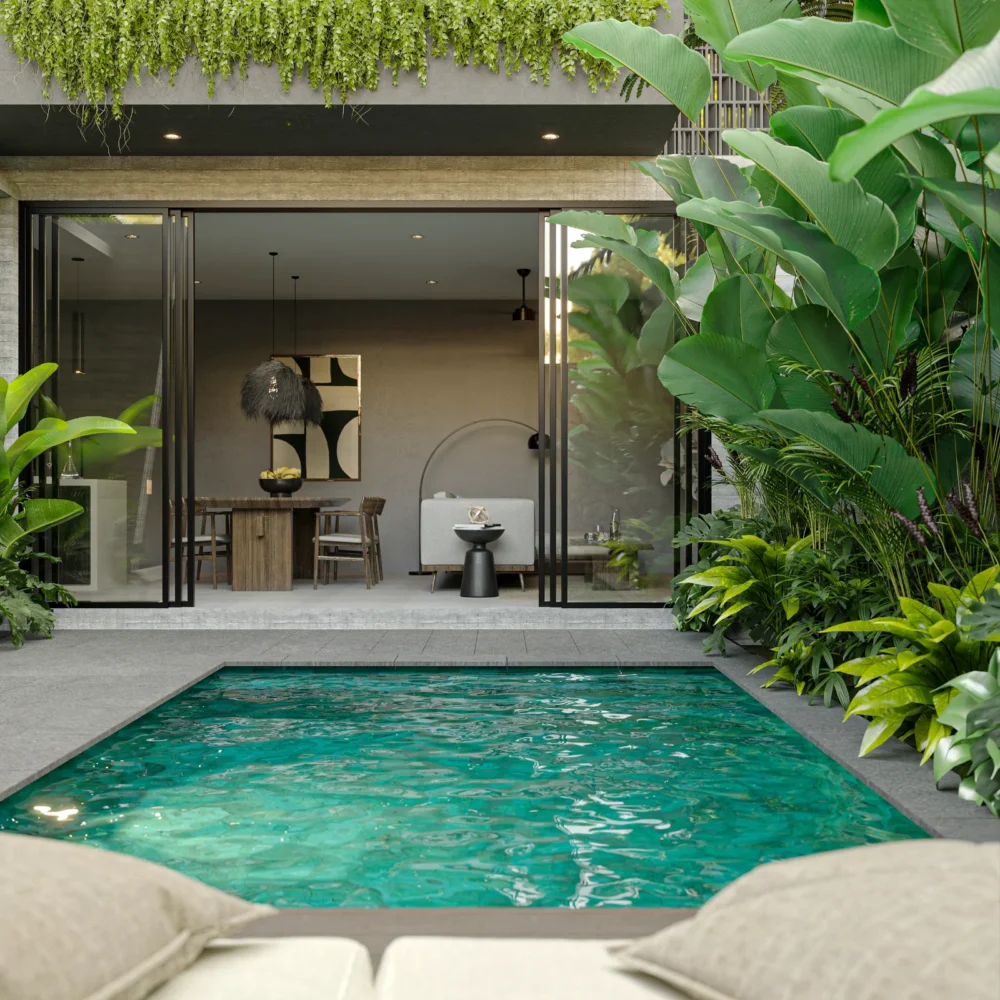 Dasa Uluwatu 2 Bedroom (2)