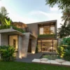 Dasa Uluwatu 2 Bedroom New Render (2)